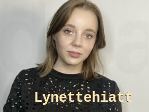 Lynettehiatt