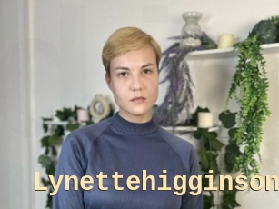 Lynettehigginson