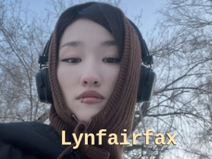 Lynfairfax