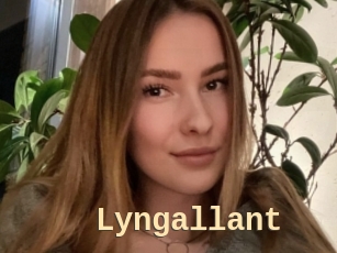 Lyngallant