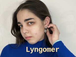 Lyngomer