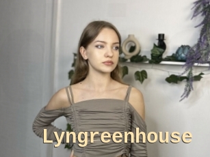 Lyngreenhouse