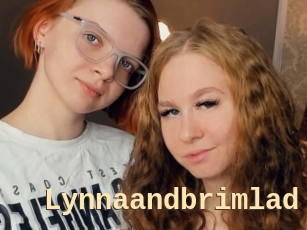 Lynnaandbrimlad