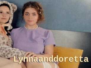 Lynnaanddoretta