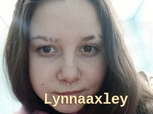 Lynnaaxley