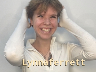 Lynnaferrett