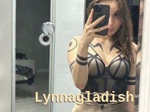 Lynnagladish