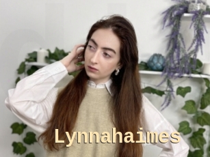 Lynnahaimes