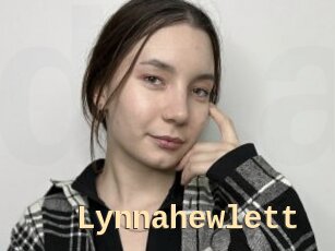 Lynnahewlett