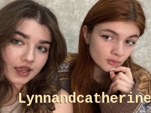 Lynnandcatherine