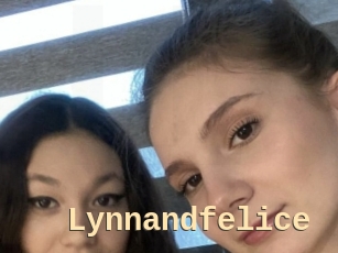 Lynnandfelice