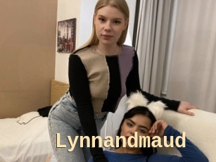 Lynnandmaud