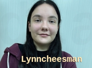 Lynncheesman