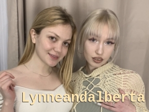 Lynneandalberta