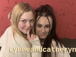 Lynneandcatheryn