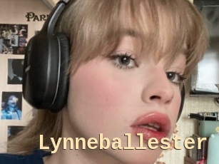 Lynneballester