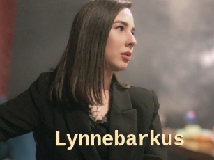 Lynnebarkus