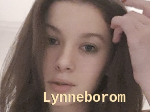 Lynneborom