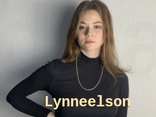 Lynneelson