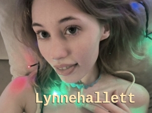 Lynnehallett