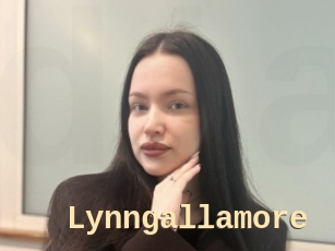 Lynngallamore