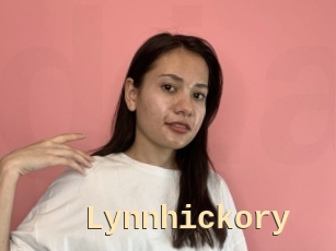 Lynnhickory