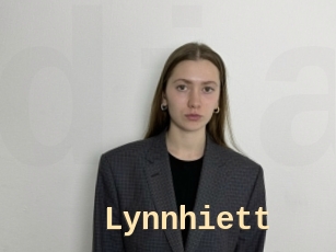 Lynnhiett