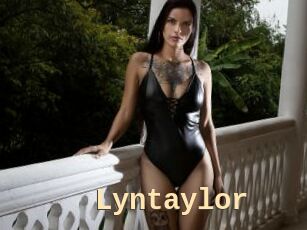 Lyntaylor