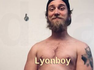 Lyonboy