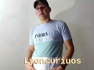 Lyoncuriuos