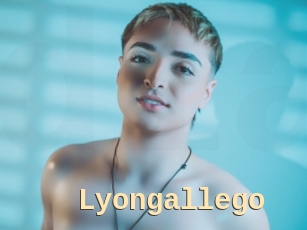 Lyongallego