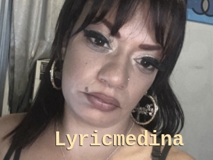 Lyricmedina