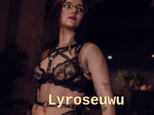 Lyroseuwu