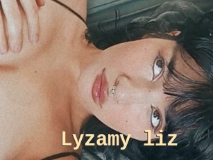 Lyzamy_liz