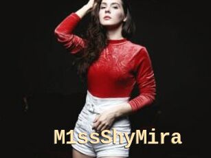 M1ssShyMira