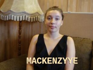 MACKENZYYE