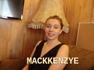 MACKKENZYE