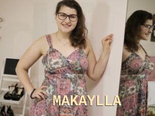 MAKAYLLA