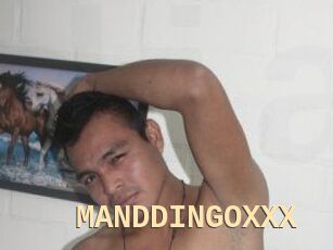 MANDDINGOXXX