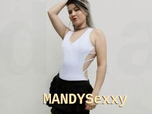 MANDYSexxy