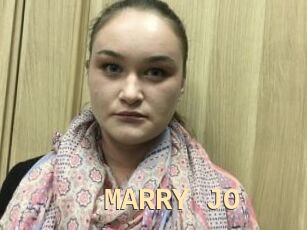 MARRY_JO