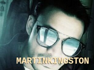 MARTINKINGSTON