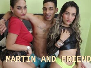 MARTIN_AND_FRIENDS