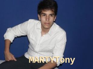 MARTYTony