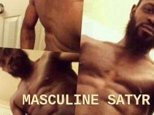 MASCULINE_SATYR