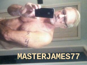 MASTERJAMES77