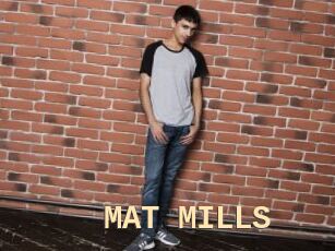 MAT_MILLS