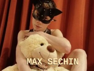 MAX_SECHIN