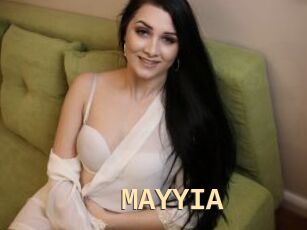 MAYYIA