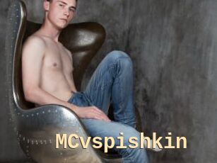 MCvspishkin